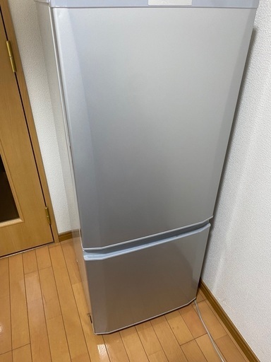 三菱電機 MITSUBISHI 冷蔵庫【取引中】