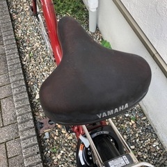 【受付終了】電動自転車　ヤマハ PAS ナチュラ