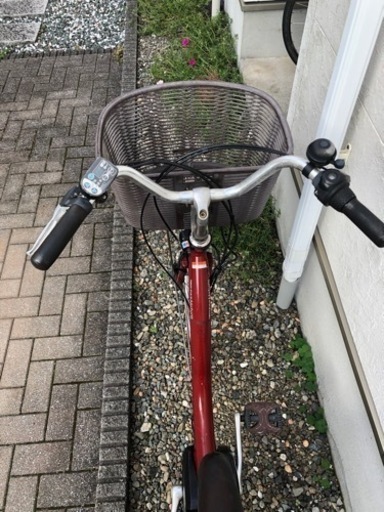 受付終了】電動自転車 ヤマハ PAS ナチュラ 【公式通販】