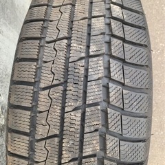 TOYO TRANPATH TX スタッドレスタイヤ4本セット　受け渡し決定しました。ご覧頂きありがとうございました。