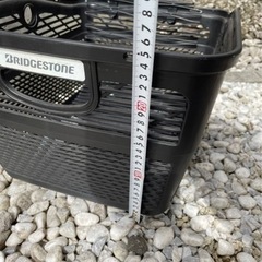 ＊電動自転車 BRIDGESTONE アンジェリーノ 3人乗り