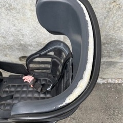 ＊電動自転車 BRIDGESTONE アンジェリーノ 3人乗り