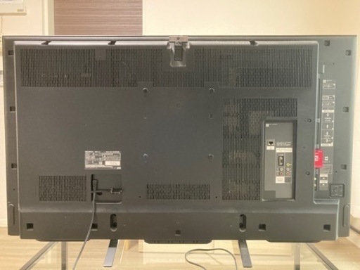 SONY49型液晶テレビ_KD-49X8500B_2014年製 【公式通販】