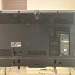 SONY49型液晶テレビ_KD-49X8500B_2014年製