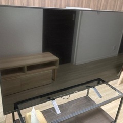 SONY49型液晶テレビ_KD-49X8500B_2014年製