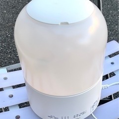 ◆ニトリ【超音波加湿器】