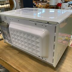 愛品館八千代店】HITACHI2021年製単機能電子レンジ