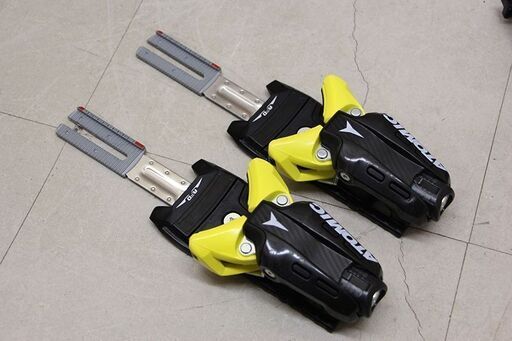 スキー ATOMIC BINDINGS NEOX14RS アトミック ビンディング (P1471axY)