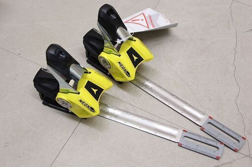 スキー ATOMIC BINDINGS NEOX14RS アトミック ビンディング (P1471axY)