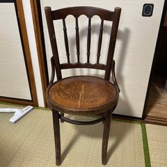 ビーンテージ　椅子