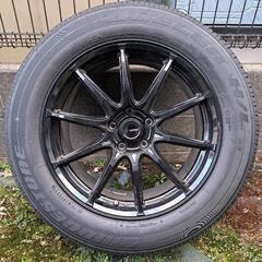 YOKOHAMA BluEarth E51 215/65R16 16インチ 夏タイヤ 4本 21～23年製 