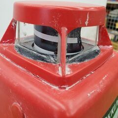 SOKKIA LP3A 回転レーザー【野田愛宕店】【店頭取引限定】【中古】管理番号：IT3HGMMNE016