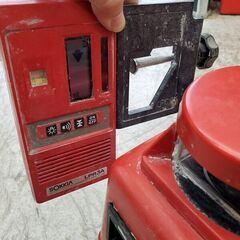 SOKKIA LP3A 回転レーザー【野田愛宕店】【店頭取引限定】【中古】管理番号：IT3HGMMNE016