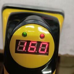 美品 TOKO T14 デジタルアイロン ワールドカップ DIGITAL 1200Ｗ (P1475kkxY)