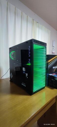 PC ゲーミング