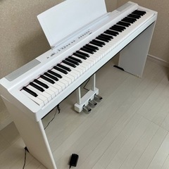【11/12再値下げしました】YAMAHA ヤマハ 電子ピアノ ...