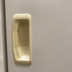 生興 引き違い書庫 カギ有 中古