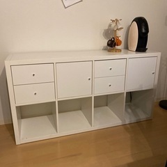 IKEA カラックス