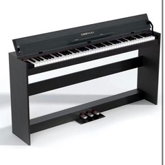 新品　半額以下　電子ピアノ　88鍵盤　定価4万