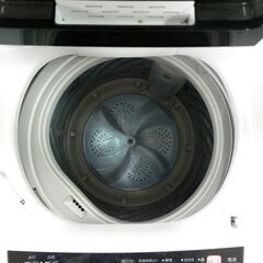 ハイセンス 洗濯機 2018年製 5.5kg HW-T55C Hisense 札幌市 厚別区