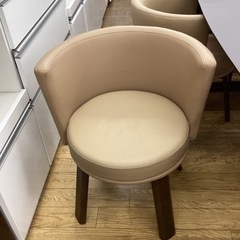 KJ-56【新入荷　アウトレット】ダイニング5点セット　ブラウン