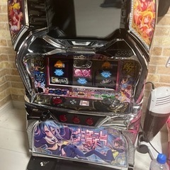 りんごさん専用　　ノーゲーム・ノーライフ　実機 ノーゲーム・ノーライフ THE SLOT 北電子 中古スロット パチスロ