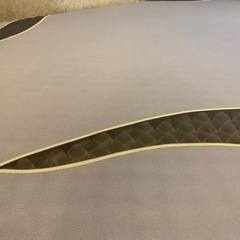 西川　エアーマットレス　セミダブル