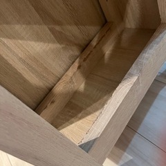 キッチンカウンター【美品】