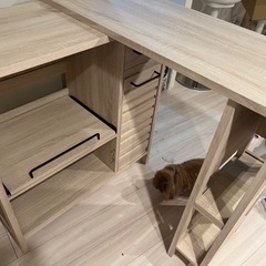 キッチンカウンター【美品】