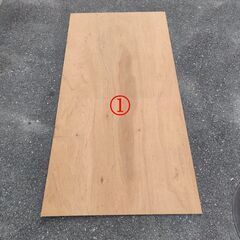 DIY リフォーム 木材 板材 端  化粧板 4mm 薄い板  ...