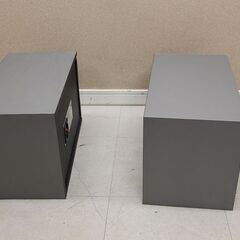 BOSE 301-AV TM MONITOR ボーズ モニタースピーカー ペア 2ウェイ 釣り下げ ウーファー ツィーター ブラックカラー (E1313kkxY)