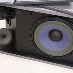 BOSE 301-AV TM MONITOR ボーズ モニタースピーカー ペア 2ウェイ 釣り下げ ウーファー ツィーター ブラックカラー (E1313kkxY)