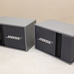 BOSE 301-AV TM MONITOR ボーズ モニタース...