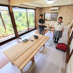岐阜県岐阜市（長良）の住宅の激安リフォームが完成 - 地元のお店