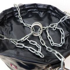 千歳市/恵庭市 ミツボシ 60kg サンドバッグ 124×41cm トレーニング 