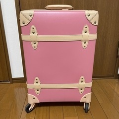 キャリーケース スーツケース 1泊〜3泊用