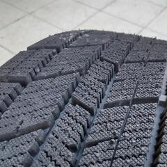 14インチスタッドレス&ホイール　175/65R14