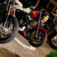 【ネット決済】cb400sf NC39