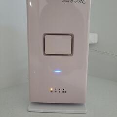 オゾン発生機 OZONE e-AIR EA-810 中古 リサイクルショップ宮崎屋