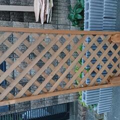 埼玉県のガーデニング フェンス その他の中古が安い！激安で譲ります  