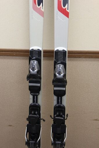 STOCKLI LASER レーザー GS 182cm スキー板 (P1481sxwY)