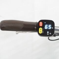 BRIDGESTONE「ブリヂストン」 フロンティア ラクットワゴン FW0B40 2020年モデル 電動アシスト自転車 電動自転車 三輪車 3722101600001