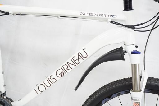 LOUIS GARNEAU「ルイガノ」 LGS-XC BART PRO 2013年モデル マウンテン