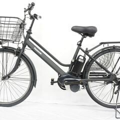 PANASONIC「パナソニック」 ティモ・S BE-ELST636 2022年モデル 電動