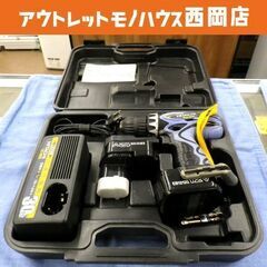 日立工機 現ハイコーキ コードレスドリルドライバー FDS12D...