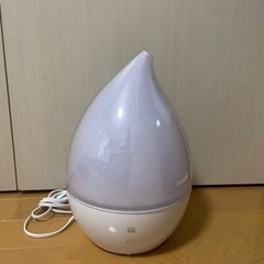 加湿器お渡しします！