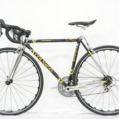 COLNAGO「コルナゴ」 MASTER X-LIGHT 2007年モデル ロードバイク クロモリ 3722101100016