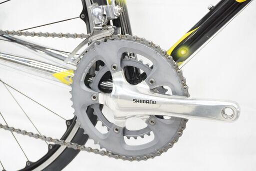 COLNAGO「コルナゴ」 MASTER X-LIGHT 2007年モデル ロードバイク クロモリ 3722101100016