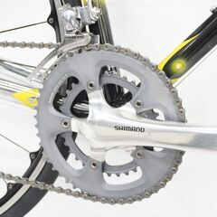 COLNAGO「コルナゴ」 MASTER X-LIGHT 2007年モデル ロードバイク クロモリ 3722101100016