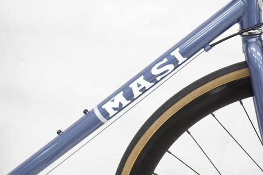 MASI「マジイ」 SPECIALE OTTO 2020年モデル クロスバイク フラットバーロード 3722101300001